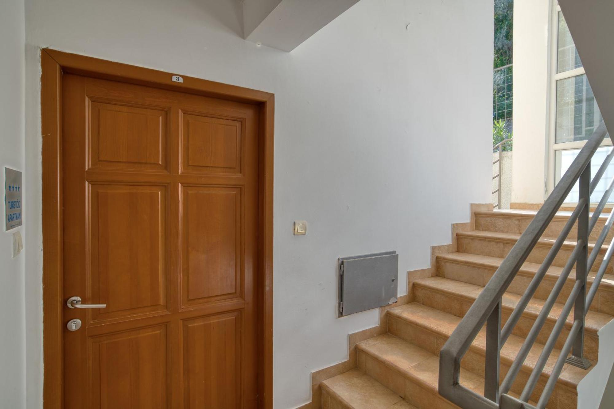 Appartamento Kotor Vista Seaview By Mn