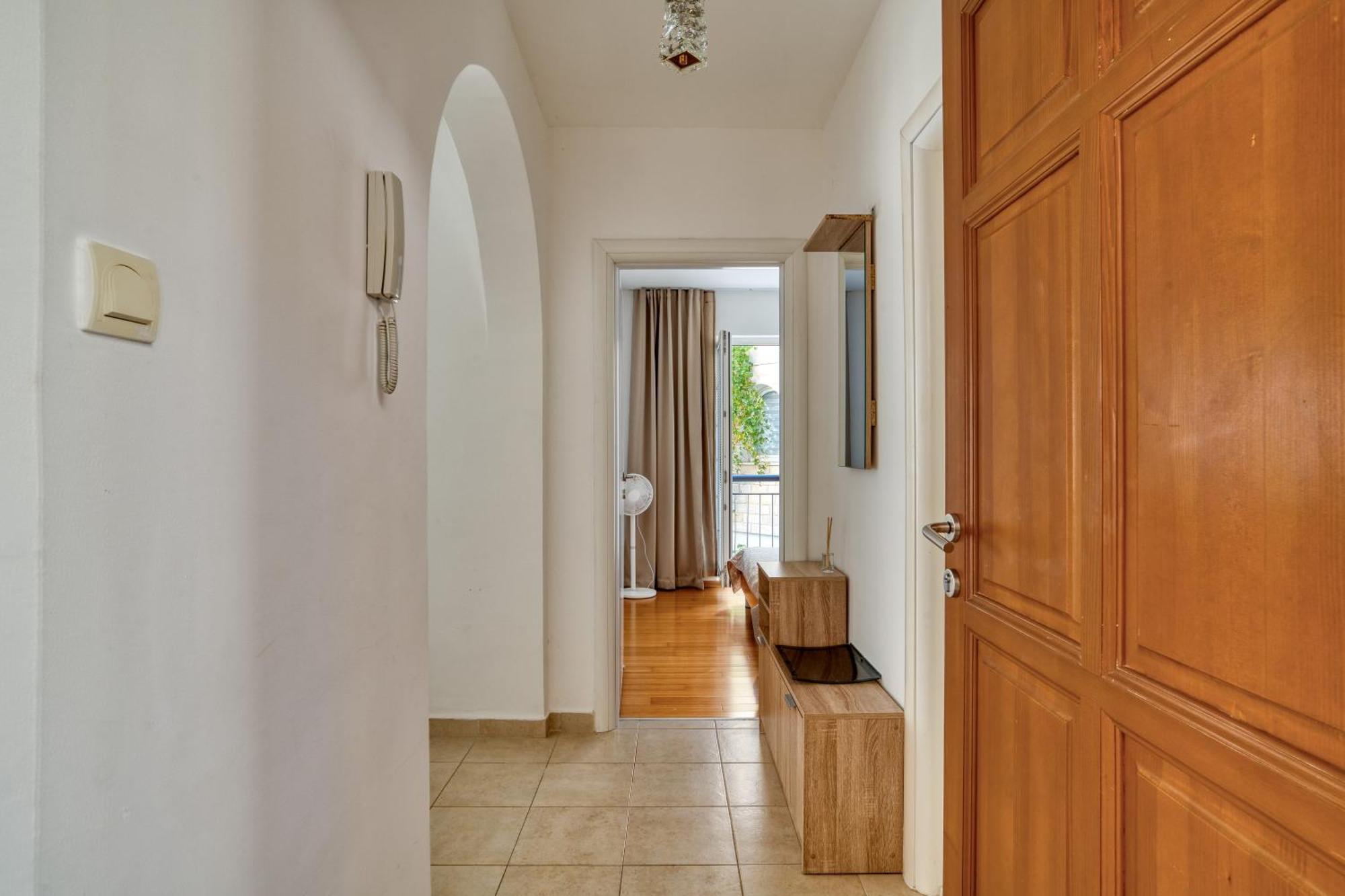 Kotor Vista Seaview By Mn Apartment