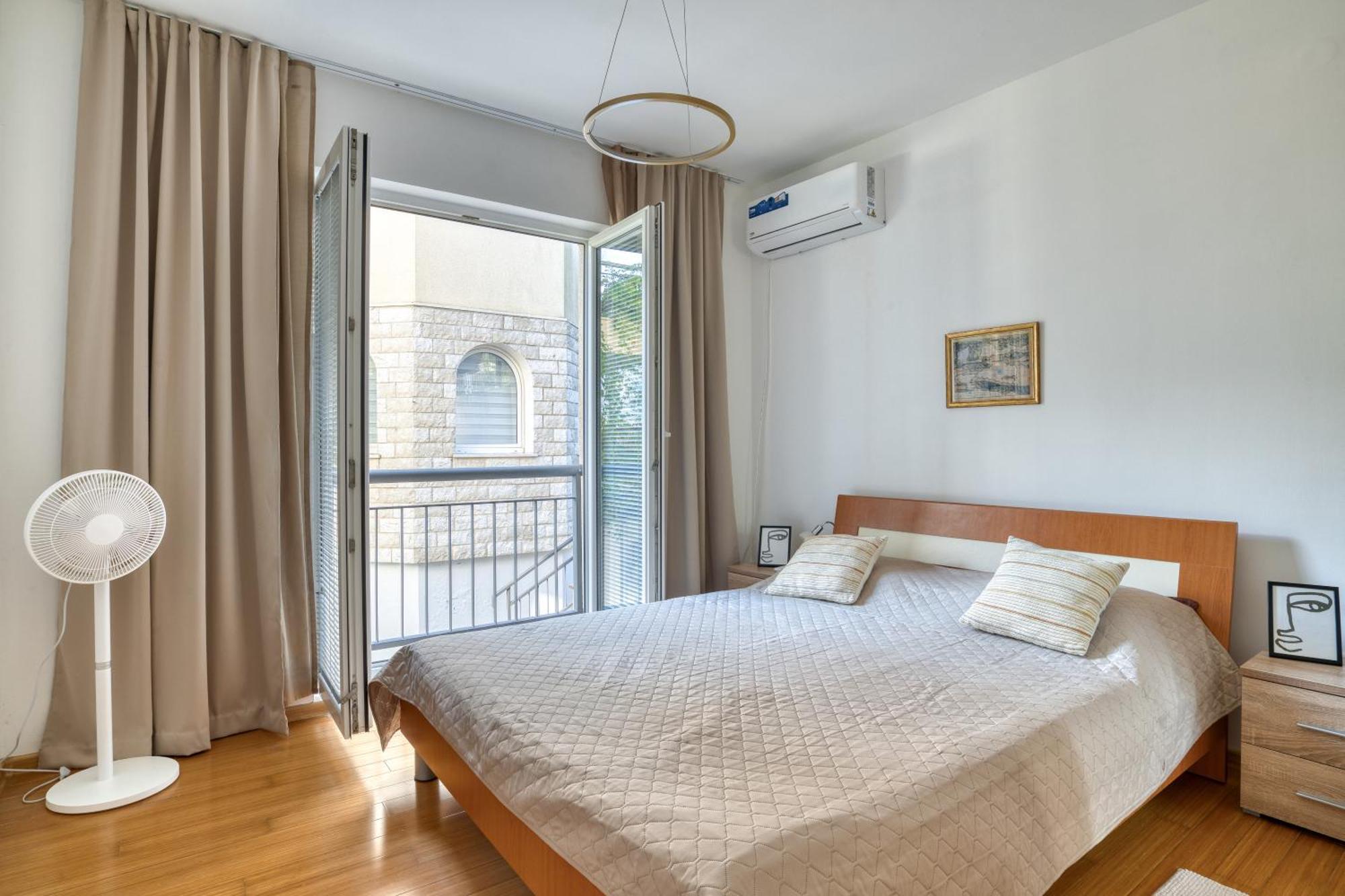 Kotor Vista Seaview By Mn Apartment Muo