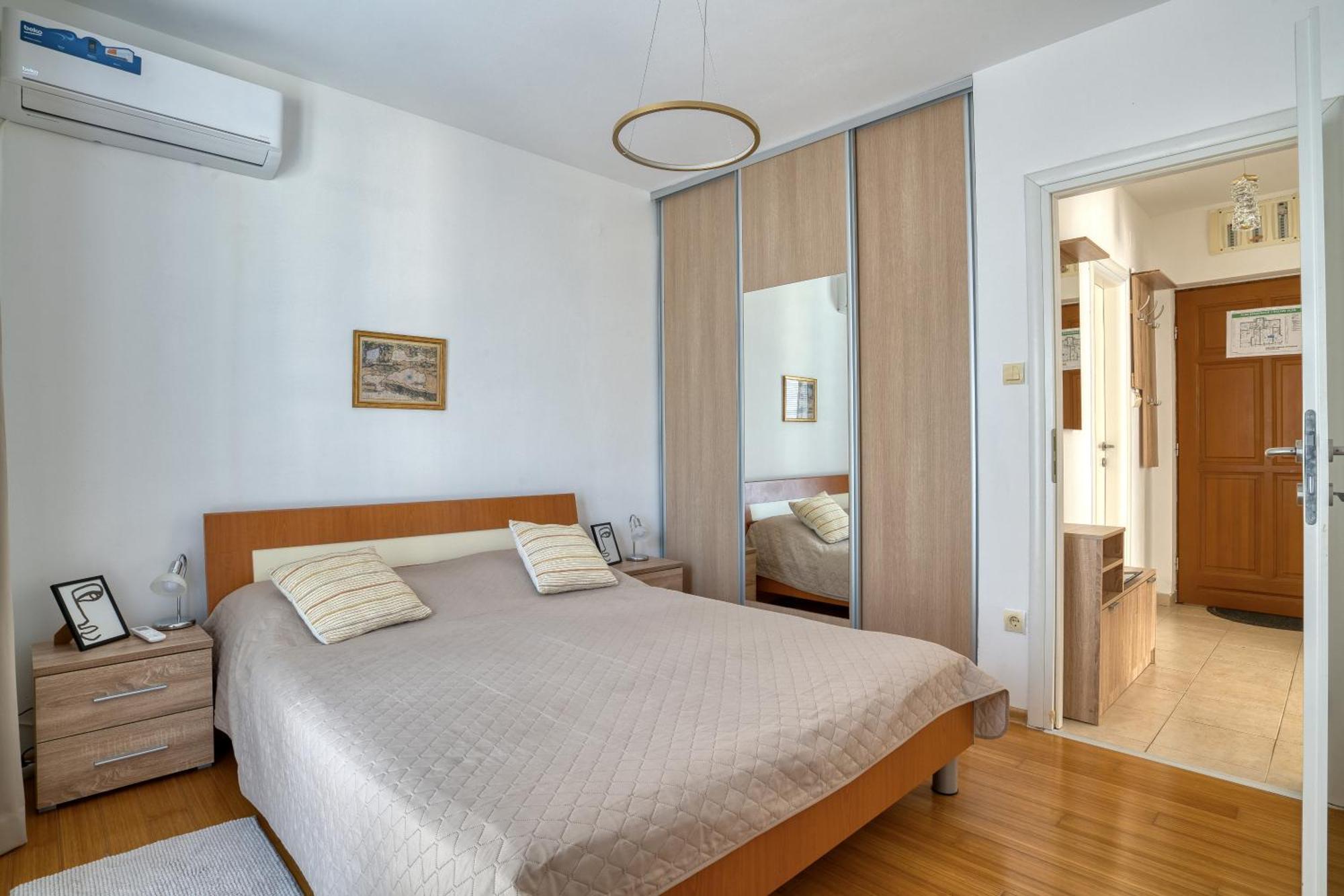 Apartment Kotor Vista Seaview By Mn Muo